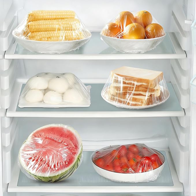 Homelove 50pcs Bowl Covers Bread Proofing - Image 6