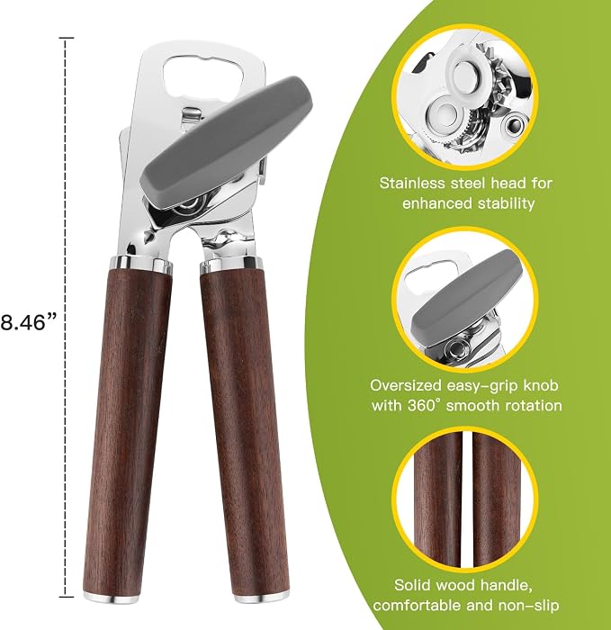 KULUNER Jar & Bottle Opener - Image 2