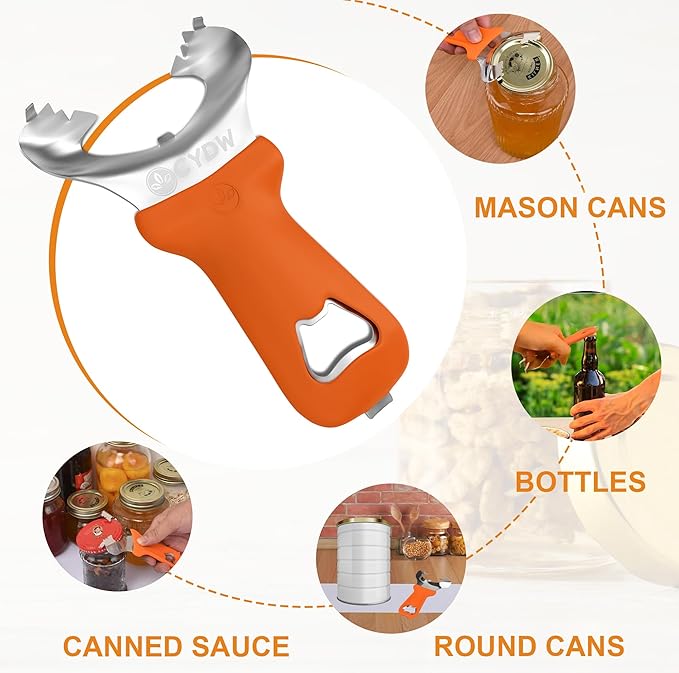CYDW Mason Jar Opener Tool - Image 6