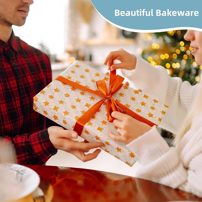 11-Piece Nonstick Baking Pans Set - Image 6