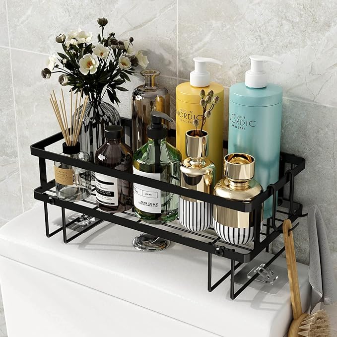 Godboat Bathroom Organizer by Godboat