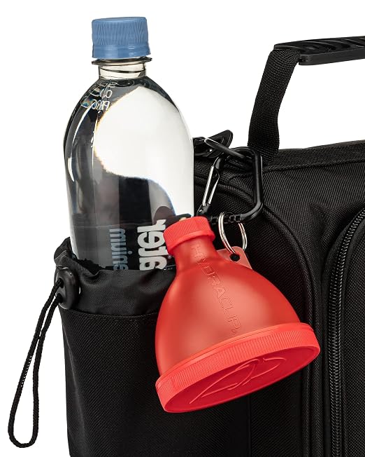 Protein Powder Funnel Funnels for Water Bottles - Image 6