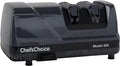 Chef'sChoice Professional Electric Knife Sharpeners Sharp-N-Hone by ChefsChoice