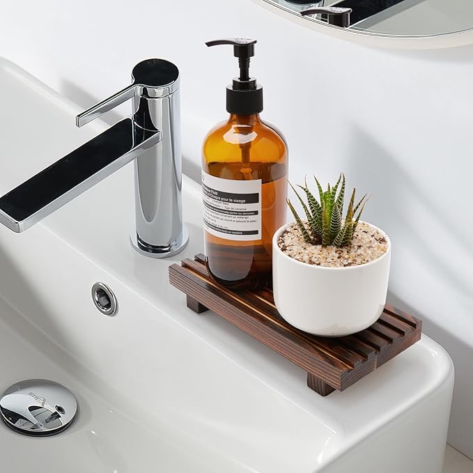 Renawe Small Kitchen Sink Soap Tray - Image 5