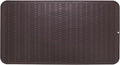MicoYang Silicone Dish Drying Mat by MicoYang