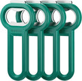 Linoroso Magnetic Bottle Opener Pop Can Opener by Linoroso