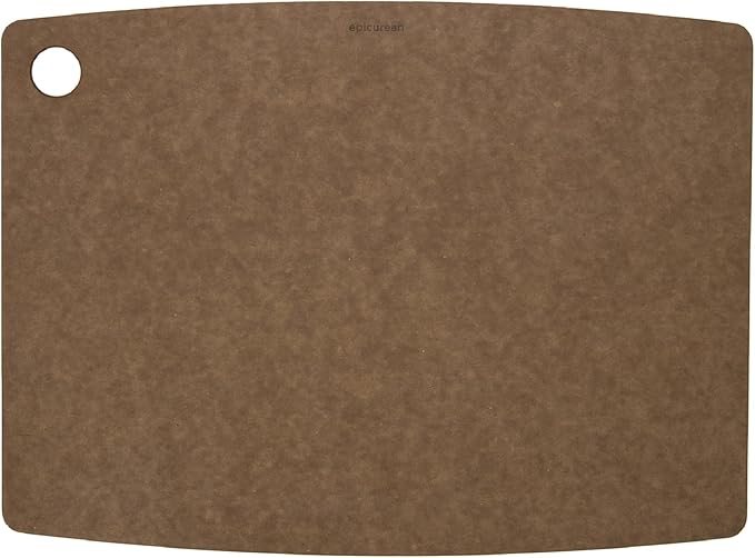 Epicurean Kitchen Series Cutting Board, 17.5-Inch × 13-Inch by Epicurean