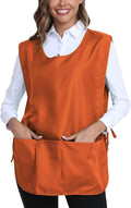 Xeoxarel Unisex Cobbler Apron by XeoxarelWomensvests