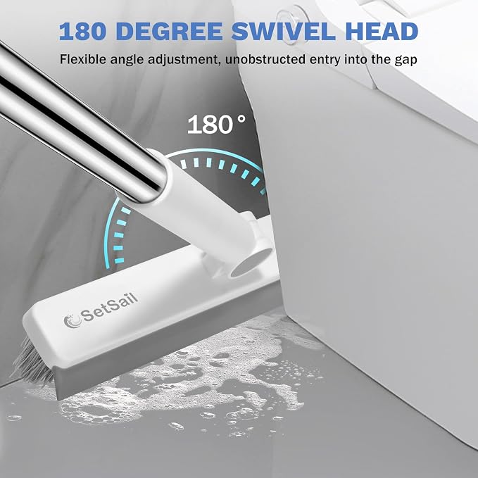 SetSail Grout Cleaner Brush - Image 5