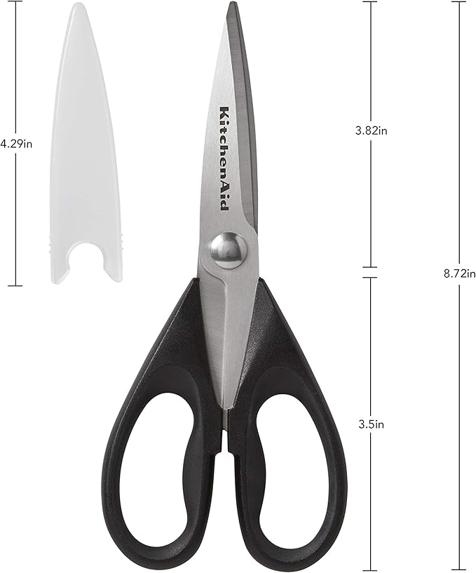 KitchenAid Classic Multifunction Can Opener/Bottle Opener, One Size - Image 6