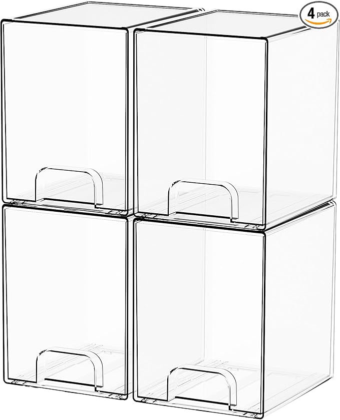 Yieach 7.6" H Baby Bottle Organizer by Yieach