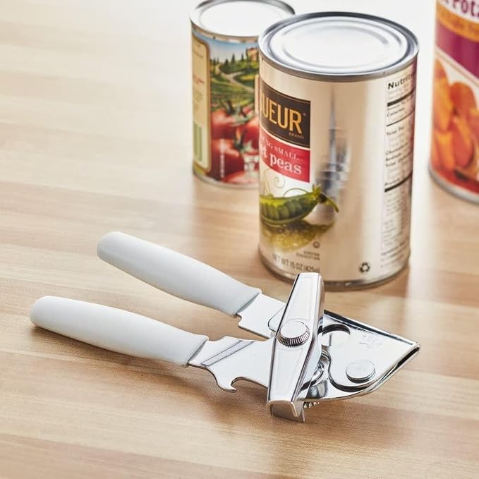 Swing-A-Way 8.6" Portable Can Opener - Image 5