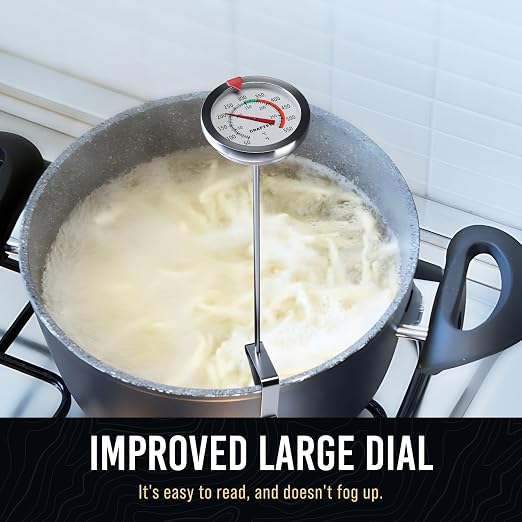 CRAFT911 Candy Thermometer - Image 6
