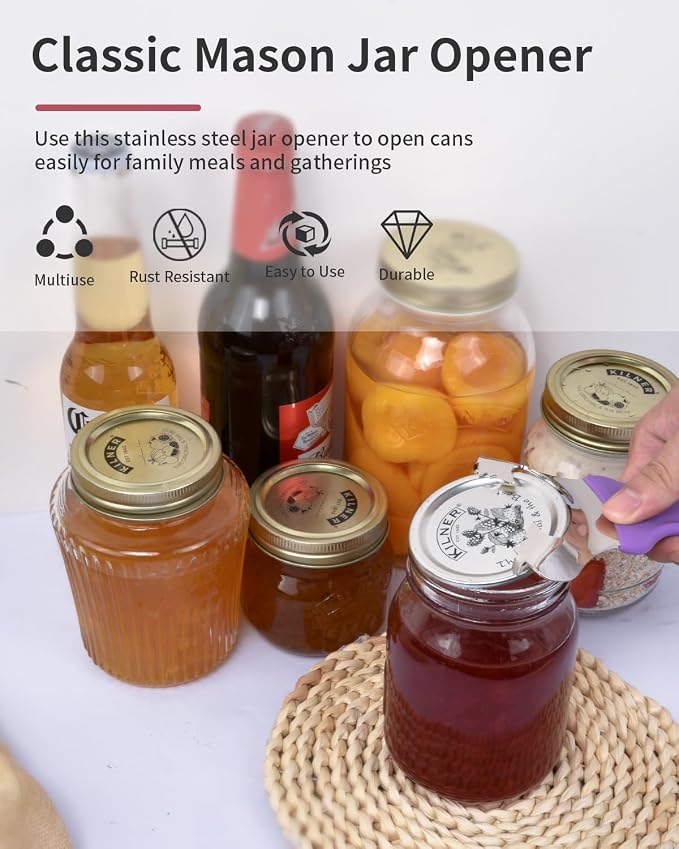 CYDW Mason Jar Opener Tool - Image 2