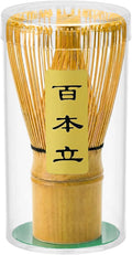 Clay&Fire Matcha Whisk, Handcrafted Bamboo Whisk by FocusonMatchaWhiskSet