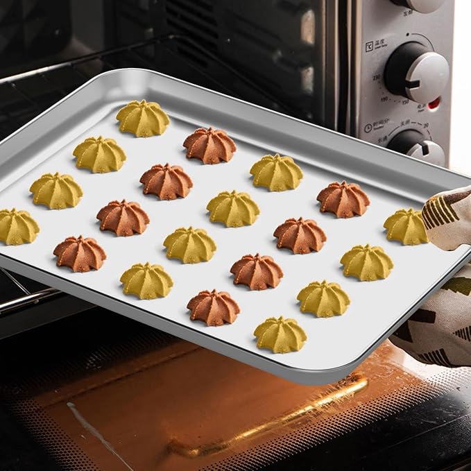 Wildone Baking Sheet Set of 2 - Image 6
