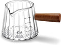 Espresso Measuring Cup 6 Oz, Espresso Glass Cups by Unknown