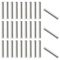 PATIKIL Slotted Spring Pin by PATIKIL