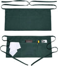 Argstar 2 Pack Server Apron by ArgstarDirect