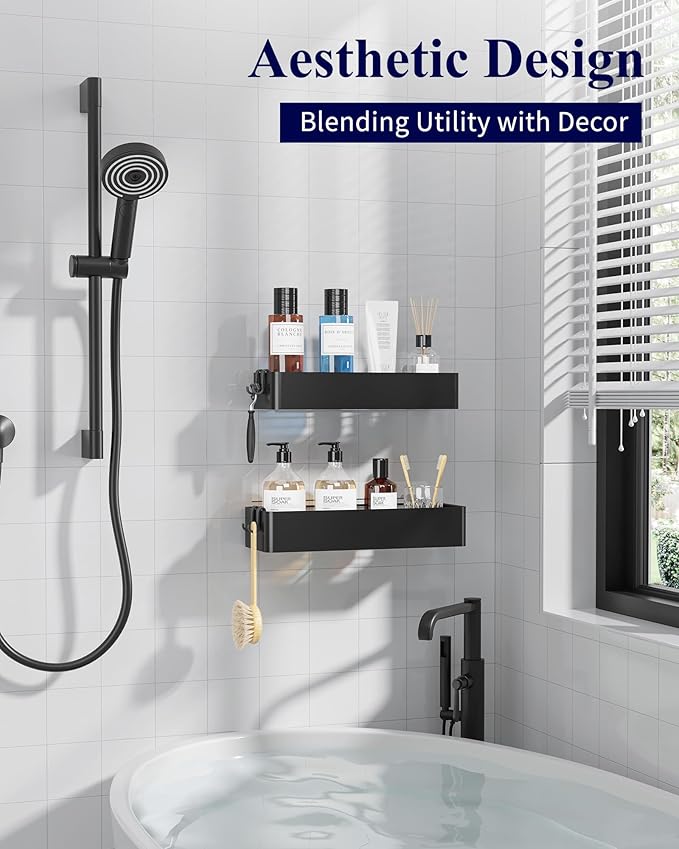 Kitsure Shower Caddy - Image 2