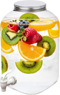 Lily's Home Plastic Beverage Dispenser by LilysHome