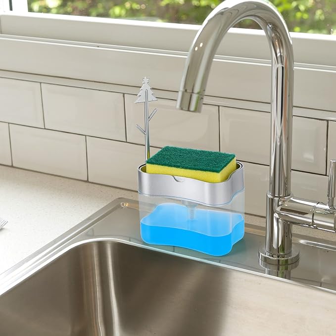 Premium Quality Soap Dispenser - Image 7