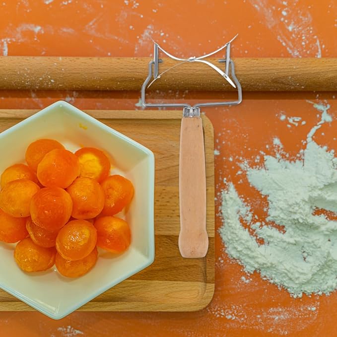 STOBAZA Dumpling Wrappers Cutter - Image 9