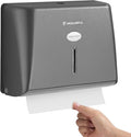 Paper Towel Dispenser Wall Mount by modunfulbathroom