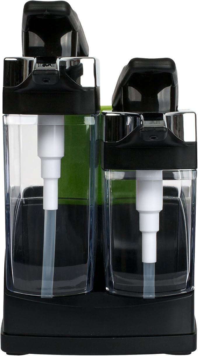 Casabella Sink Sider Duo Soap Dispensers - Image 5