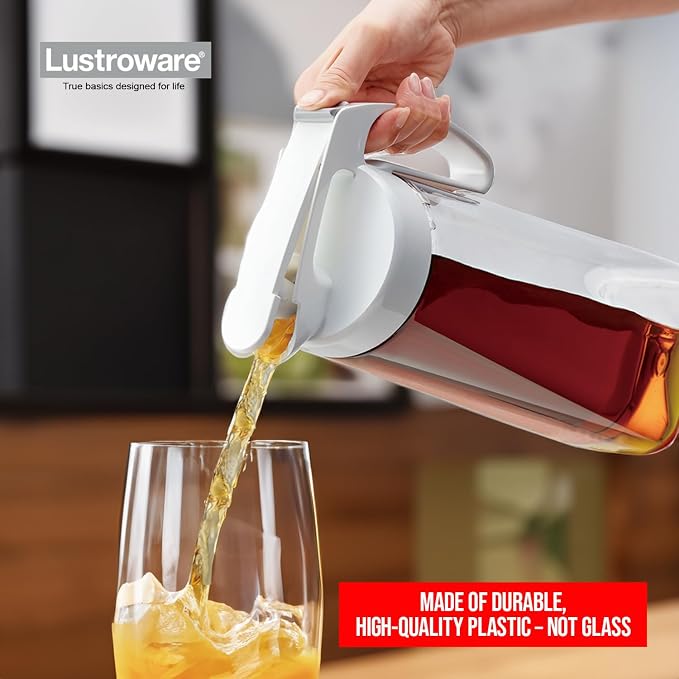 Lustroware QuickServe Airtight Pitcher - Image 9