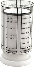 KitchenArt 1 Cup Adjust-A-Cup by KitchenArt