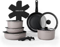 Country Kitchen Cookware Set by CountryKitchen