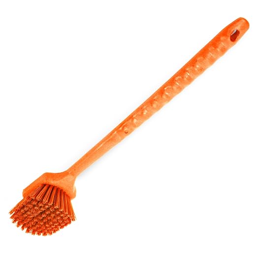 SPARTA 40501EC24 Plastic Large Scrub Brush, Kitchen Brush, Utility Brush - Image 2