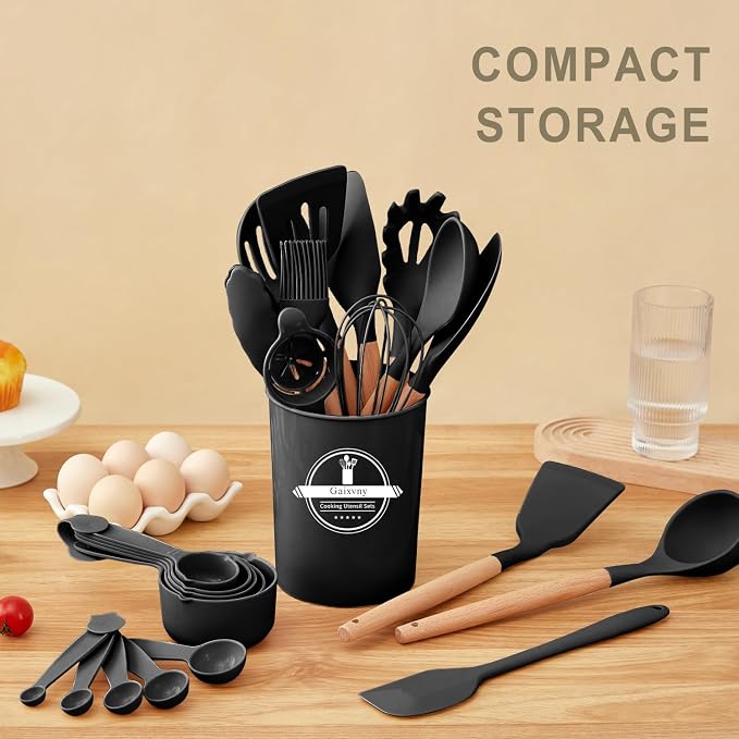 Kitchen Utensils Set - Image 8
