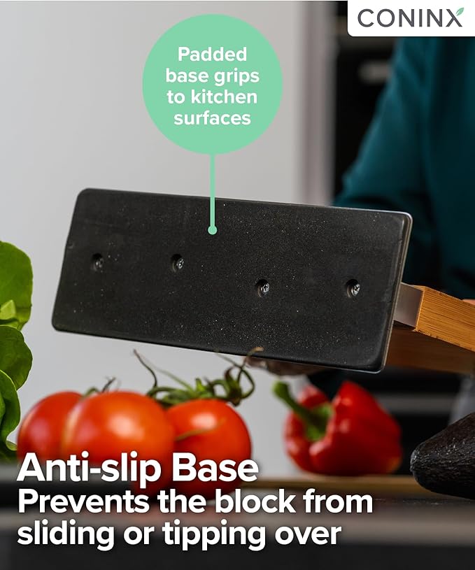 Coninx Magnetic Knife Block - Image 6