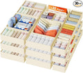 DIMJ Drawer Organizer Clothes Storage by DiMJ