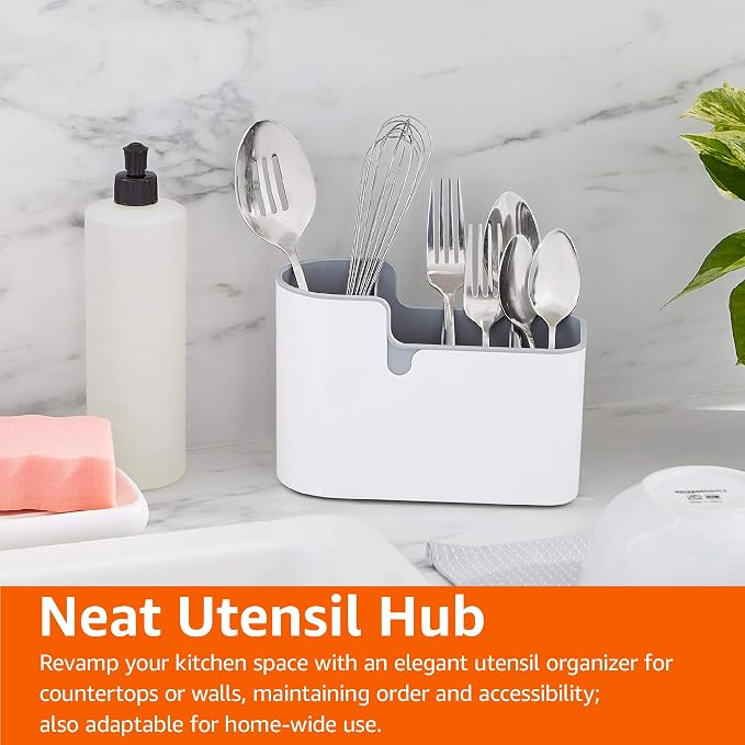 Amazon Basics Countertop & Wall Organization - Image 5
