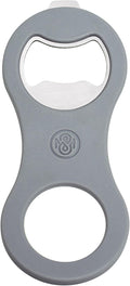 2 in 1 Magnetic Beer Bottle Opener by 8SOM