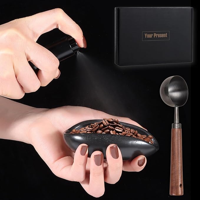 3pcs Coffee Bean Dosing Cup Set by Dazzleimart