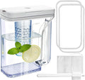 Upgraded DA97-17395A Water Pitcher Reservoir Compatible by Unknown