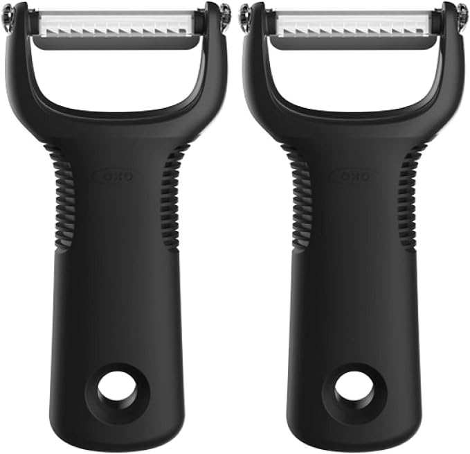 OXO 0719812003665 Good Grips Julienne Peeler, one Size by OXO