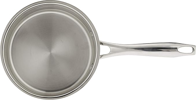 Cuisinart Professional Stainless Saucepan - Image 3