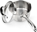 AVACRAFT Stainless Steel Saucepan by AVACRAFT