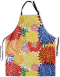 Funny Apron Polyester Grooming Aprons by DZGlobal