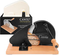 CAWIU Upgraded Manual Bread Slicer by CAWIU