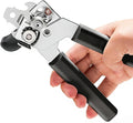 Can Opener Manual Heavy Duty, Ariettie Hand Held Can Openers by Unknown