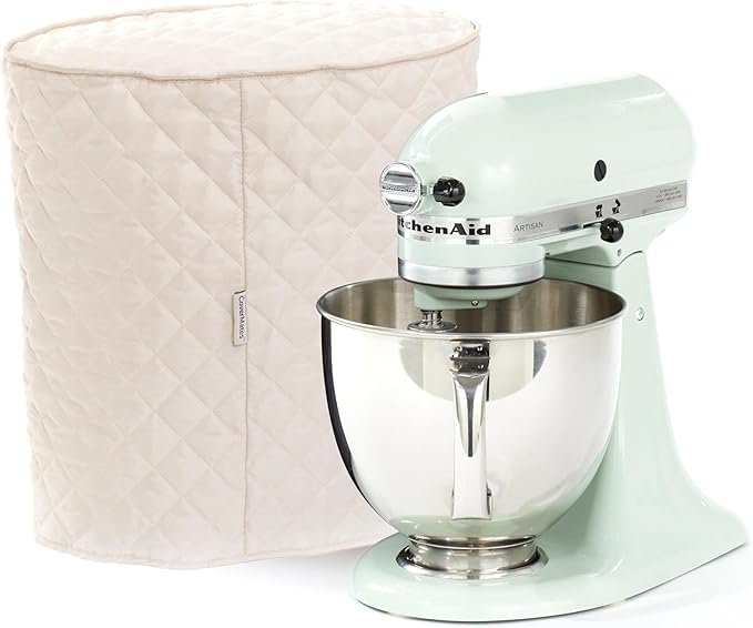 Covermates Keepsakes Mixer Cover Dust Protection by Covermates