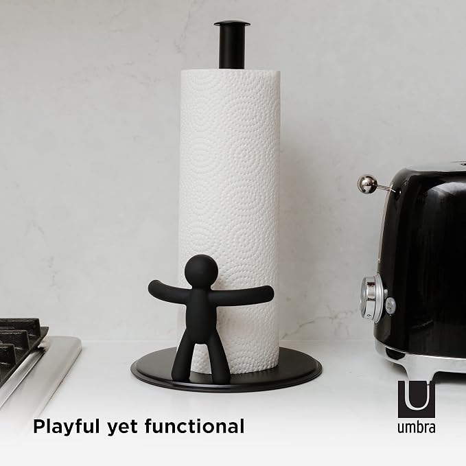 Umbra Buddy Countertop Paper Towel Holder - Image 5