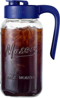 Mason Jar Pitcher by spreccio
