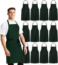 Avalon Kitchen Aprons for Men by Avalon+Kitchen